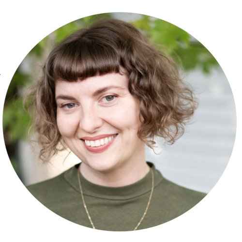 Amanda Norman headshot